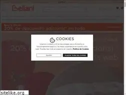 Sites similar to beliani.es