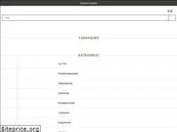 Sites similar to beliani.fi