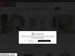 Sites similar to beliani.hu