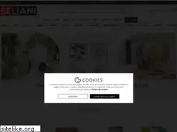 Sites similar to beliani.pt