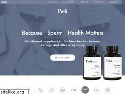 Sites similar to belibaby.com