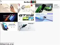Sites similar to belibeli365.com