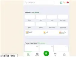 Sites similar to belibenih.com