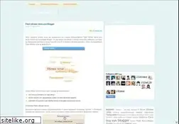 Sites similar to beliber-da.blogspot.com