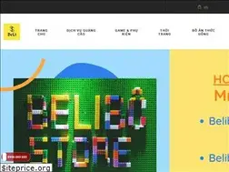 Sites similar to belibostore.com