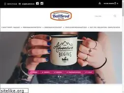 Sites similar to belibrod.fr