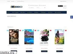 Sites similar to belibukuonline.com.my