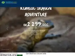 Sites similar to belibur.com