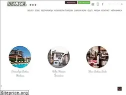 Sites similar to belica.si
