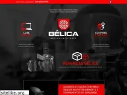 Sites similar to belicamilitar.com.br