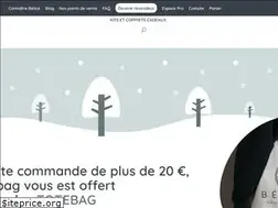Sites similar to belice-boutique.com