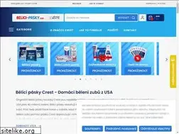 Sites similar to belici-pasky.com