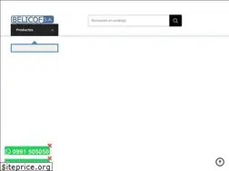 Sites similar to belicof.com