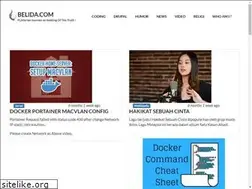 Sites similar to belida.com