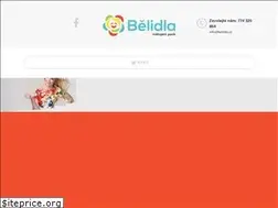Sites similar to belidla.cz