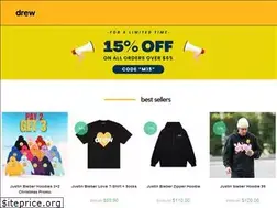 Sites similar to belieber-merch.com