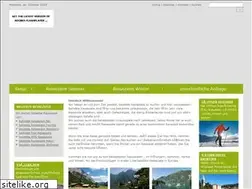 Sites similar to beliebte-reiseziele.org