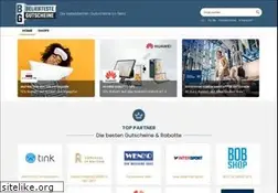 Sites similar to beliebteste-gutscheine.de