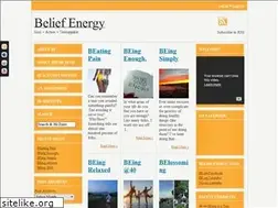 Sites similar to beliefenergy.com