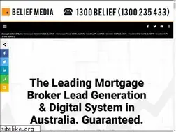 Sites similar to beliefmedia.com