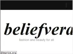 Sites similar to beliefvera.com