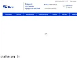 Sites similar to believ.ru