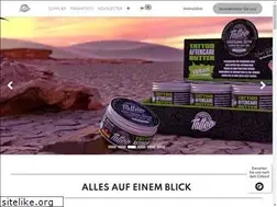 Sites similar to believa-tattoo.de