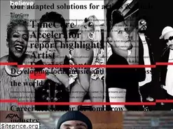 Sites similar to believe.com