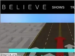 Sites similar to believe.love