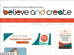 Sites similar to believeandcreate.com