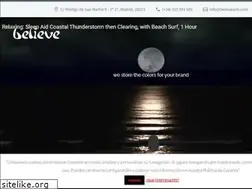 Sites similar to believearts.com