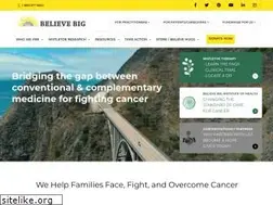 Sites similar to believebig.org