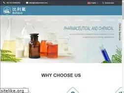 Sites similar to believechemical.com