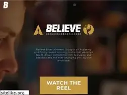 Sites similar to believeentertainmentgroup.com