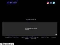 Sites similar to believefitnessstudio.com