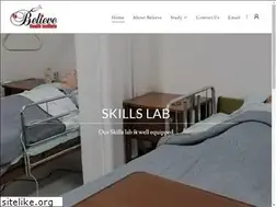 Sites similar to believehi.com