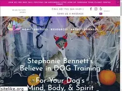 Sites similar to believeindogtraining.com