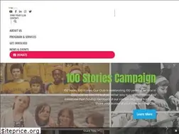 Sites similar to believeinkids.ca
