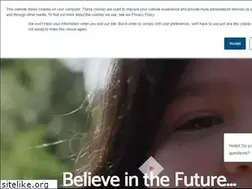 Sites similar to believeinme.com