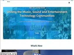 Sites similar to believeinmusic.tv