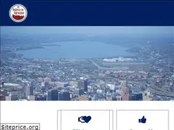 Sites similar to believeinsyracuse.org