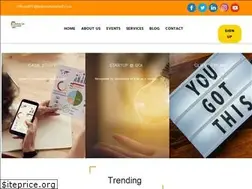 Sites similar to believeinyourself.co.in