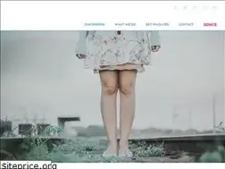 Sites similar to believeinyourself.org