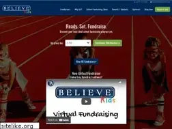 Sites similar to believekids.com