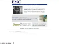 Sites similar to believers-ministries.org