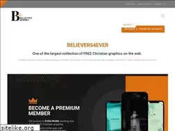 Sites similar to believers4ever.com