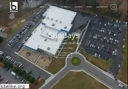 Sites similar to believerschurch.org