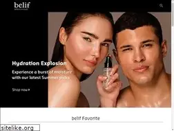 Sites similar to belifcanada.com