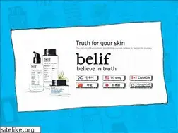 Sites similar to belifcosmetic.com