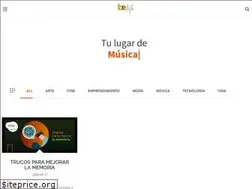Sites similar to belife.ec